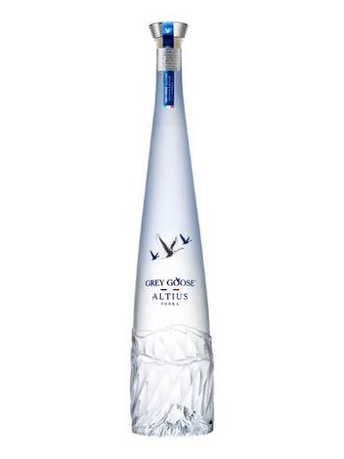 Grey Goose Grey Goose Altius 0,7 liters