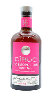 Ciroc Ciroc Cosmopolitan 0,5 liters