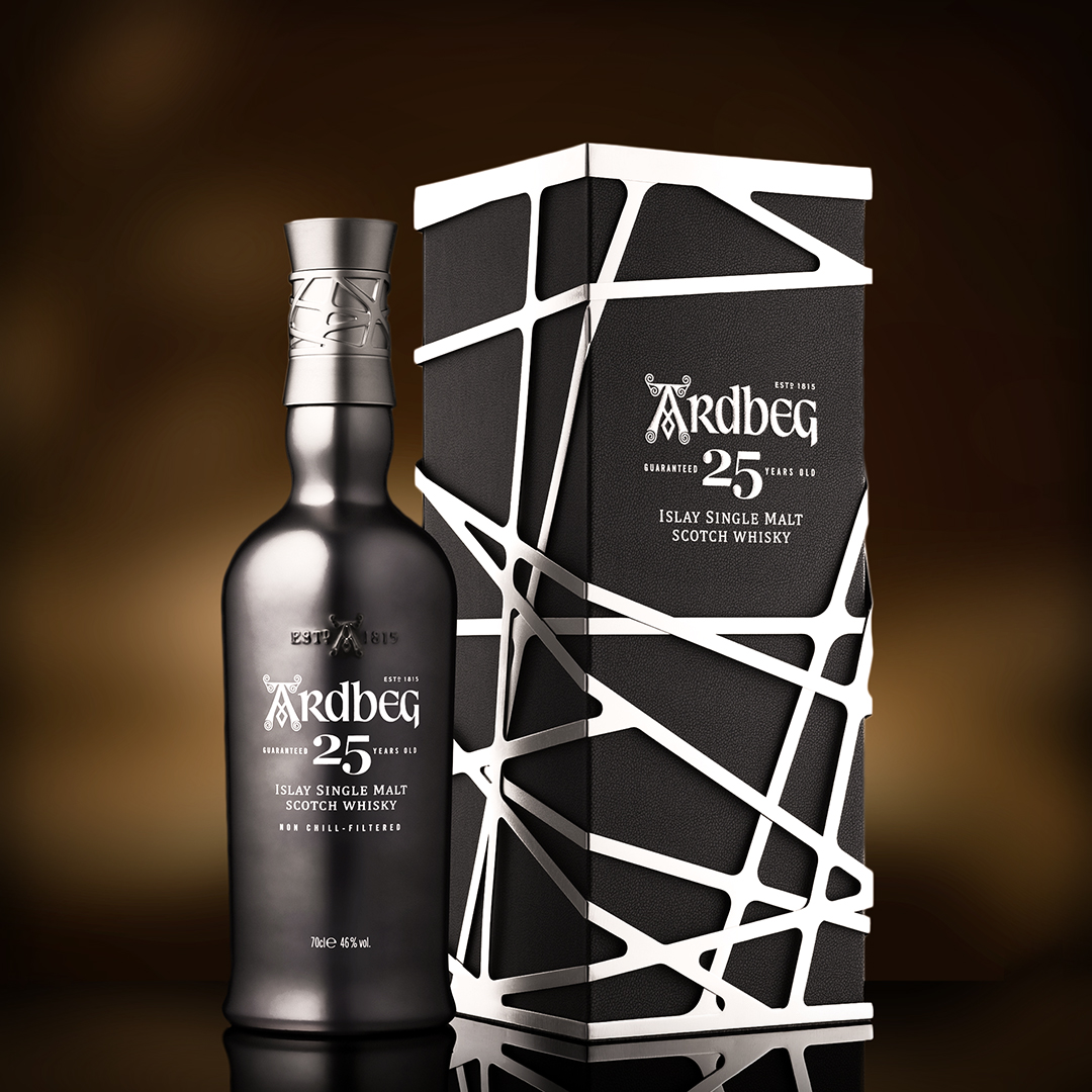 Ardbeg ARDBEG 25YO