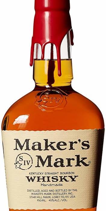 Maker's Mark Maker's Mark 0,7 liters