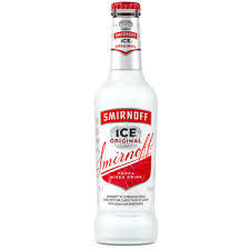 Vodka