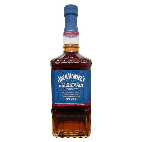 Tenessee Whisky