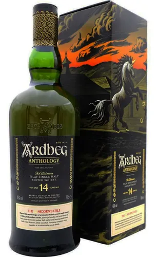 Ardbeg ARDBEG ANTHOLOGY 14YO