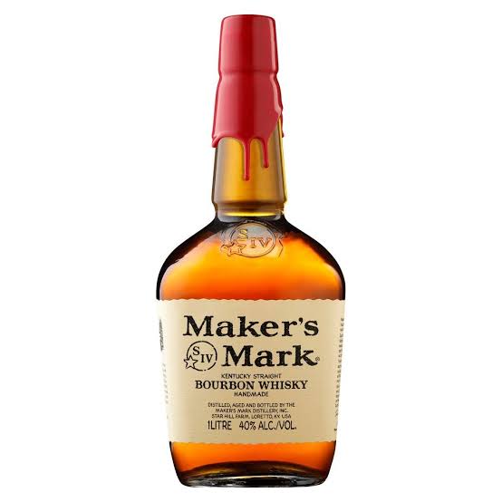 Maker's Mark Maker's Mark 1 liter