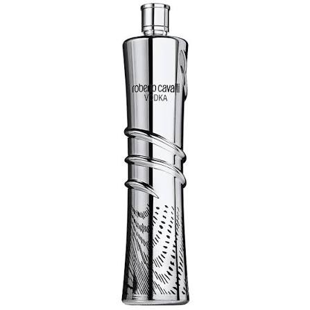 Roberto Cavalli Roberto Cavalli Vodka Mirror 1 liter